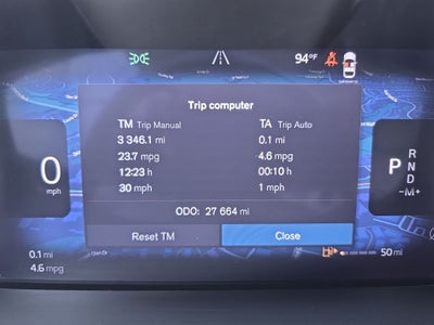 2023 Volvo XC60 B5 Core