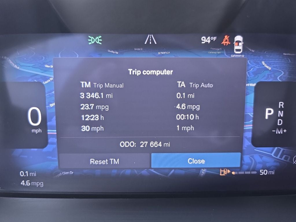 2023 Volvo XC60 B5 Core