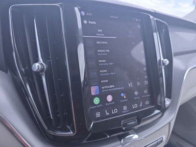 2023 Volvo XC60 B5 Core