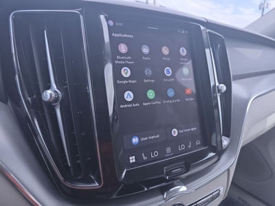 2023 Volvo XC60 B5 Core