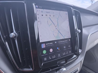 2023 Volvo XC60 B5 Core