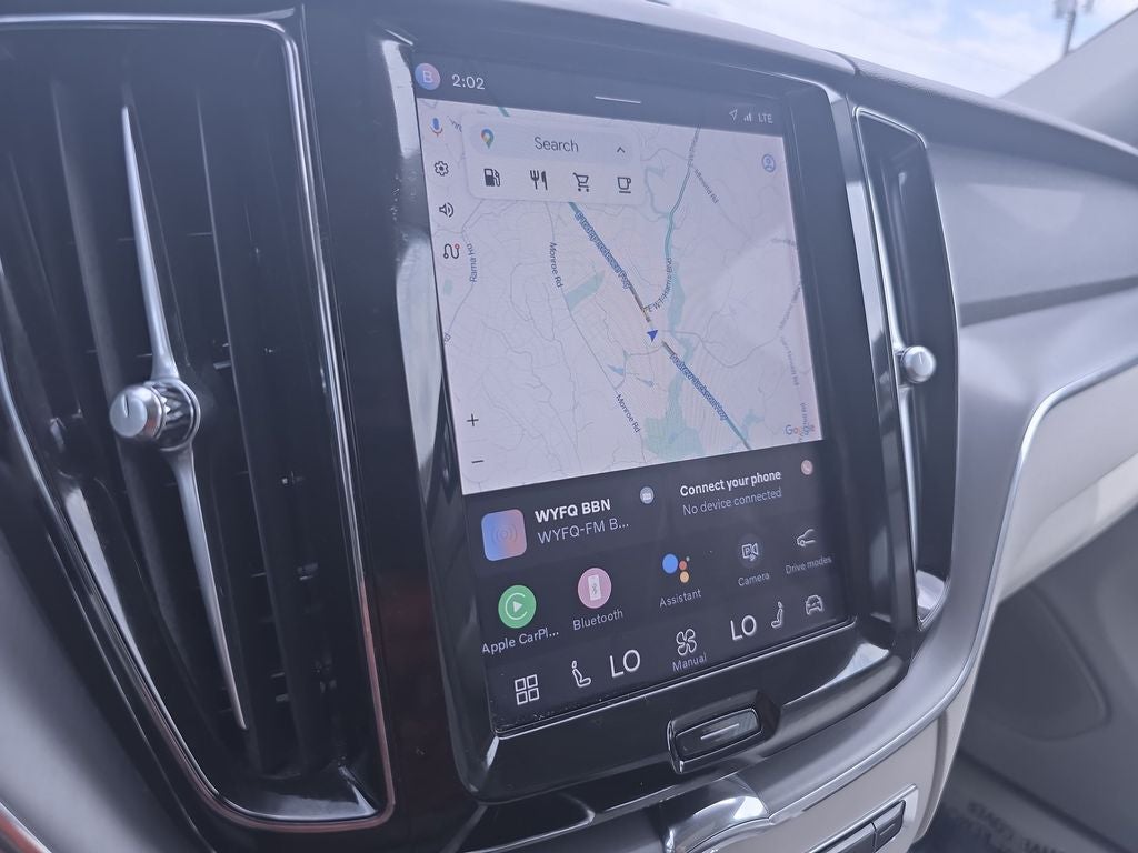 2023 Volvo XC60 B5 Core