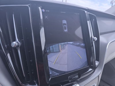 2023 Volvo XC60 B5 Core