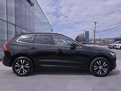 2023 Volvo XC60 B5 Core