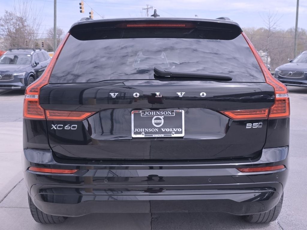 2023 Volvo XC60 B5 Core