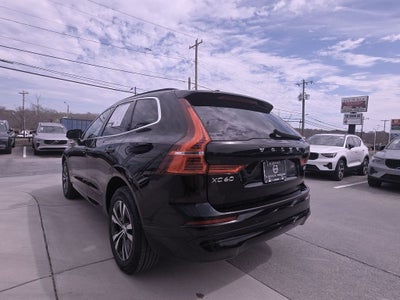 2023 Volvo XC60 B5 Core
