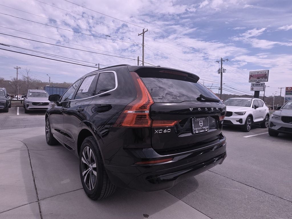 2023 Volvo XC60 B5 Core