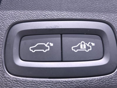 2022 Volvo XC60 B5 Inscription