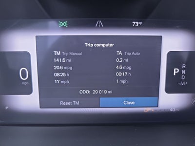 2022 Volvo XC60 B5 Inscription