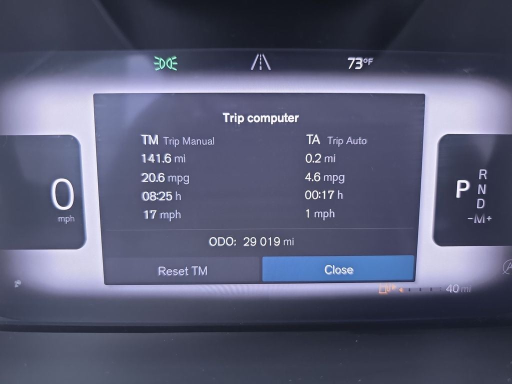 2022 Volvo XC60 B5 Inscription