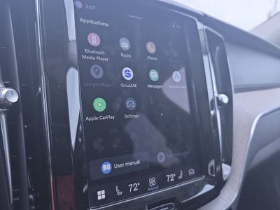2022 Volvo XC60 B5 Inscription