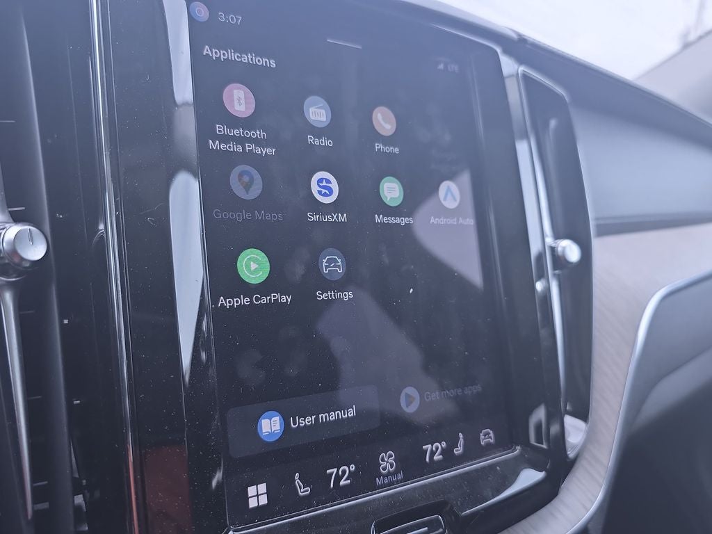 2022 Volvo XC60 B5 Inscription