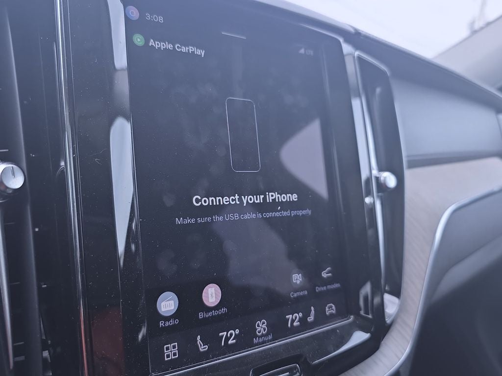 2022 Volvo XC60 B5 Inscription