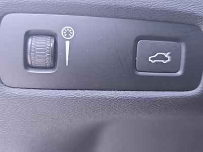 2022 Volvo XC60 B5 Inscription