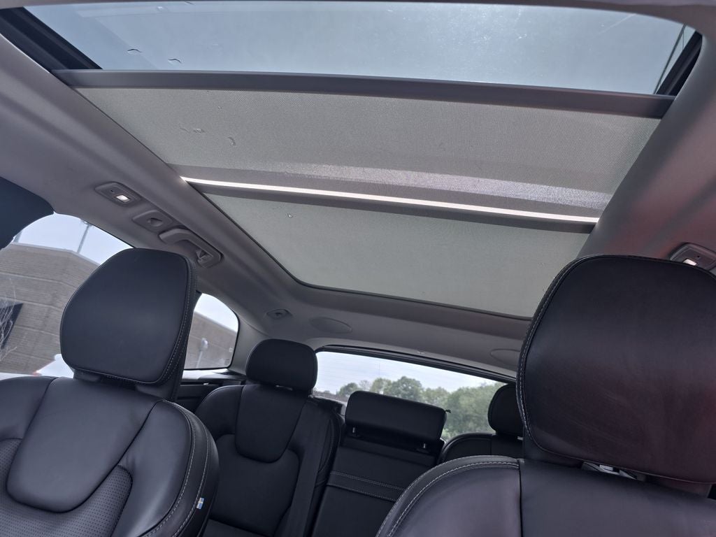 2022 Volvo XC60 B5 Inscription