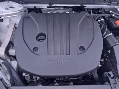 2022 Volvo XC60 B5 Inscription