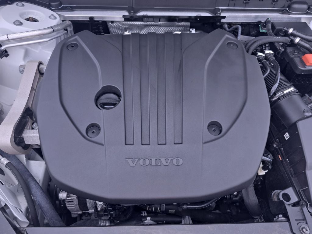 2022 Volvo XC60 B5 Inscription