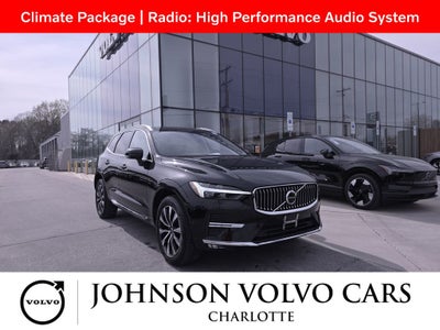 2023 Volvo XC60 B5 Plus Bright Theme