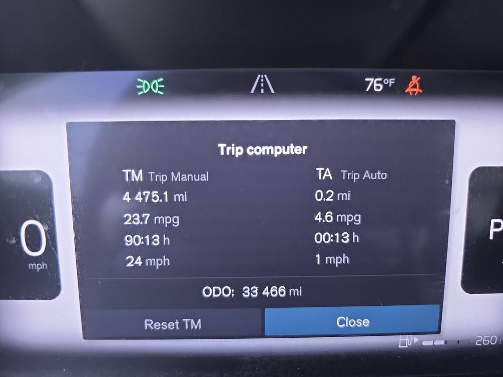 2023 Volvo XC60 B5 Plus Bright Theme