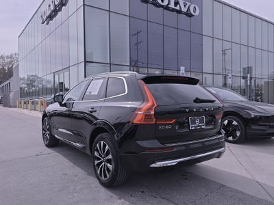 2023 Volvo XC60 B5 Plus Bright Theme