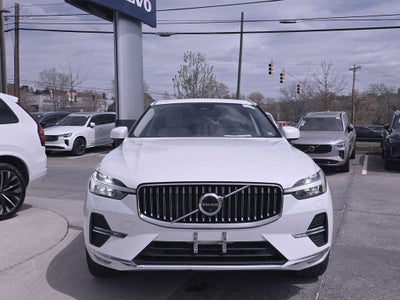 2023 Volvo XC60 B5 Plus Bright Theme