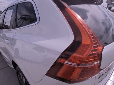 2023 Volvo XC60 B5 Plus Bright Theme