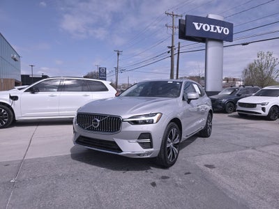 2023 Volvo XC60 B5 Plus Bright Theme
