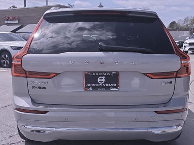 2023 Volvo XC60 B5 Plus Bright Theme