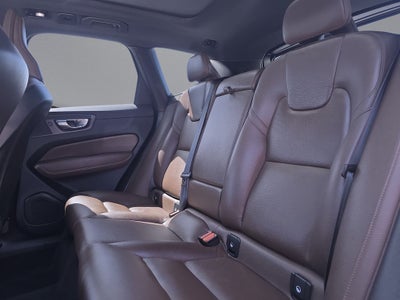 2023 Volvo XC60 B5 Plus Bright Theme