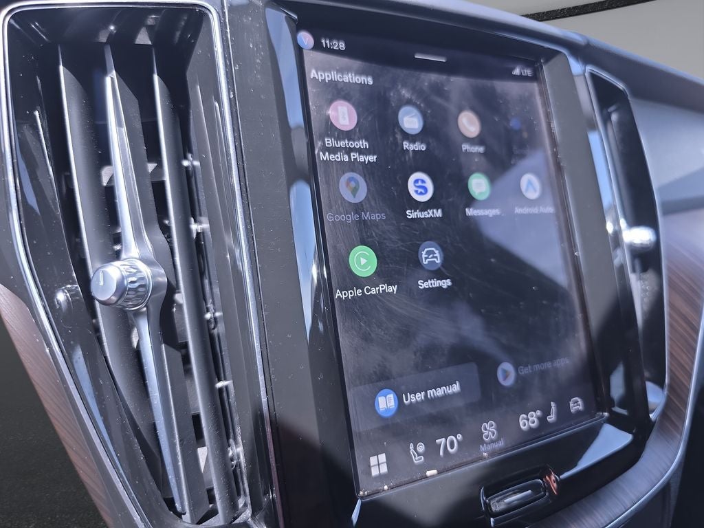 2023 Volvo XC60 B5 Plus Bright Theme