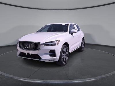 2023 Volvo XC60 B5 Plus Bright Theme
