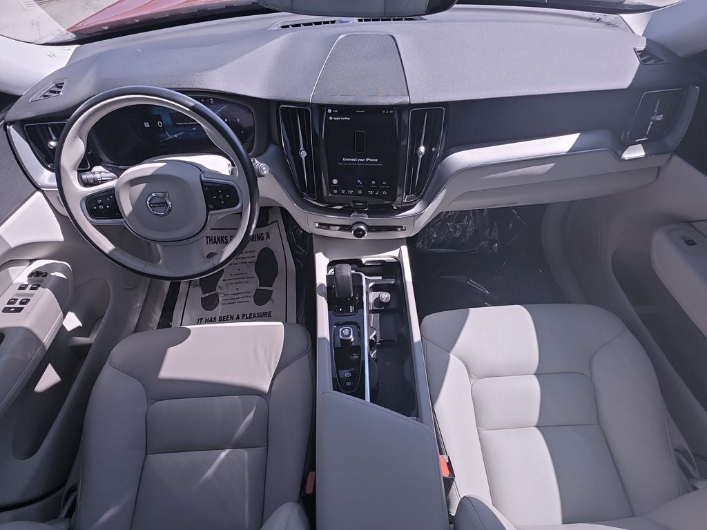 2023 Volvo XC60 B5 Core