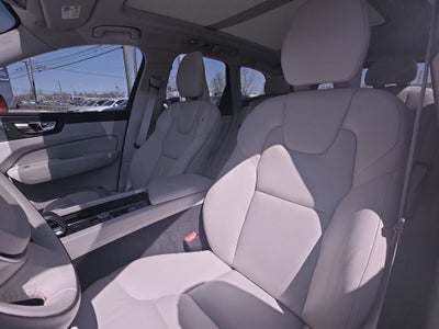 2023 Volvo XC60 B5 Core