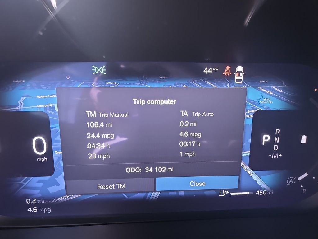 2023 Volvo XC60 B5 Core