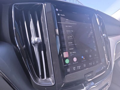 2023 Volvo XC60 B5 Core