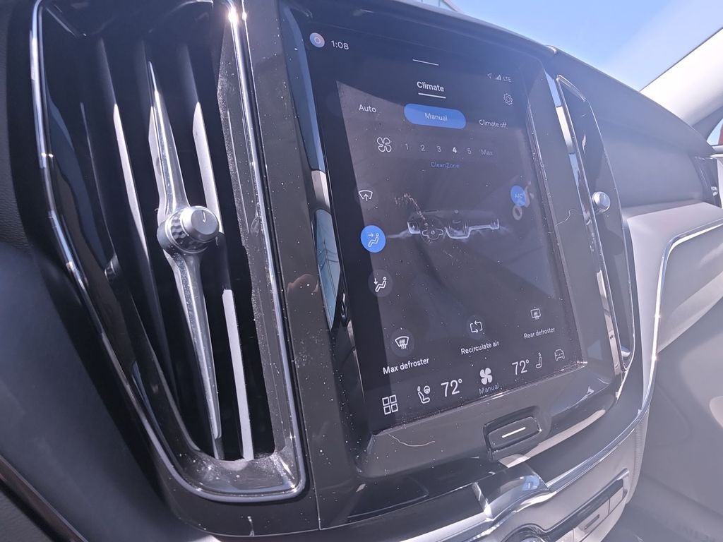 2023 Volvo XC60 B5 Core