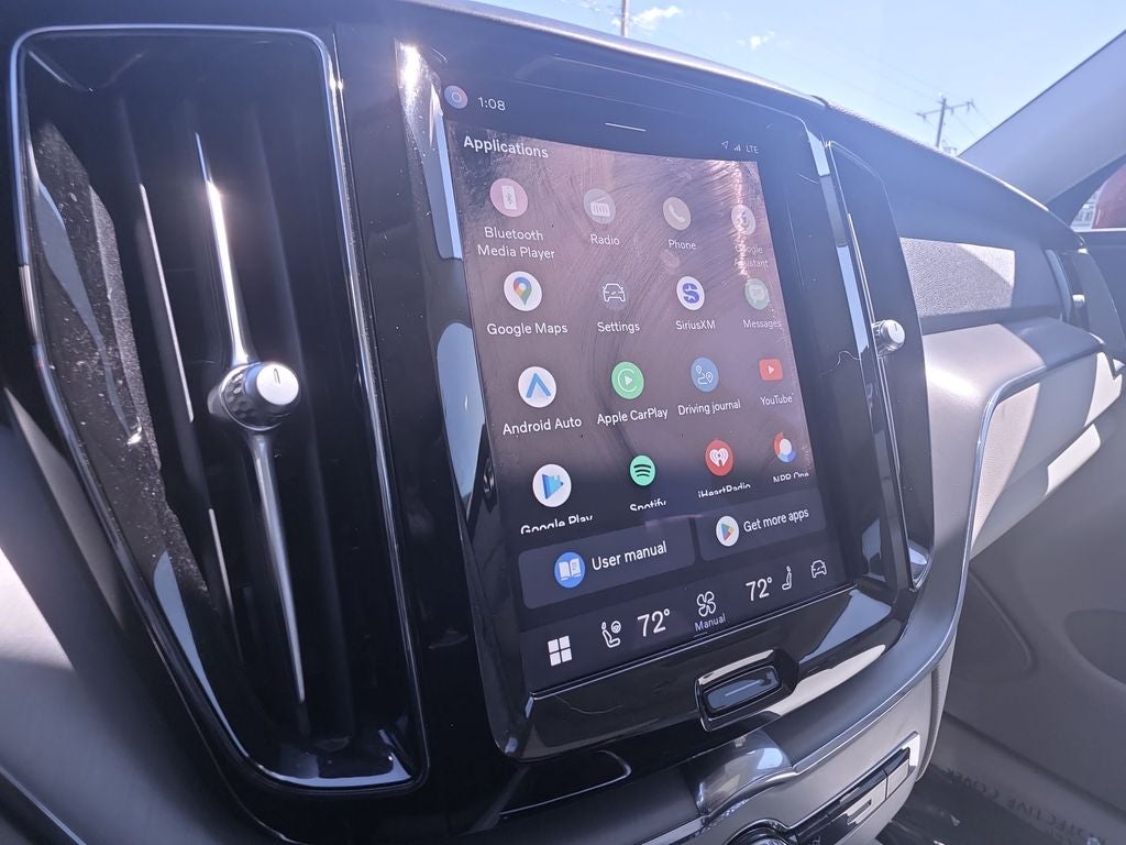 2023 Volvo XC60 B5 Core