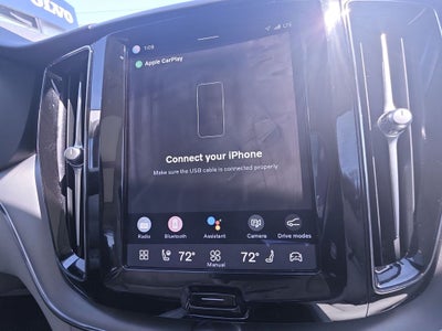 2023 Volvo XC60 B5 Core