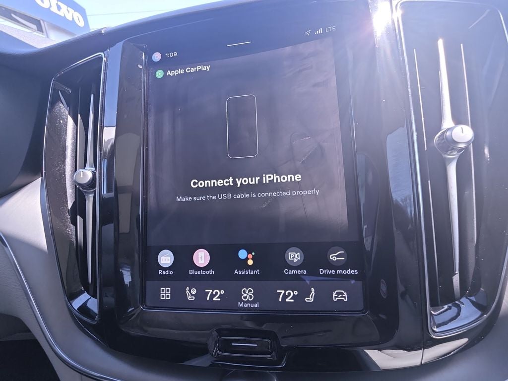 2023 Volvo XC60 B5 Core