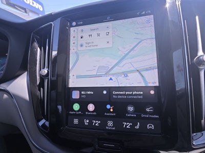 2023 Volvo XC60 B5 Core