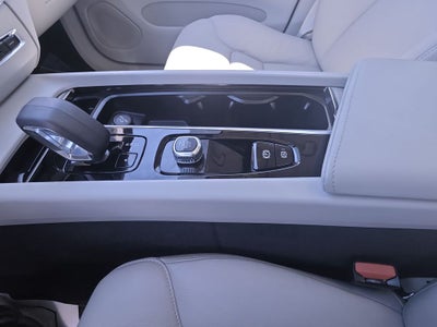 2023 Volvo XC60 B5 Core
