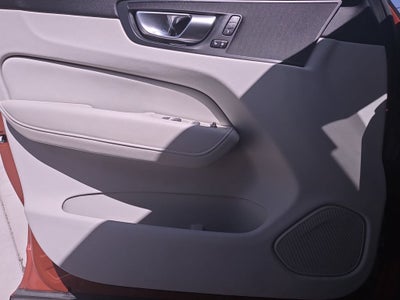 2023 Volvo XC60 B5 Core