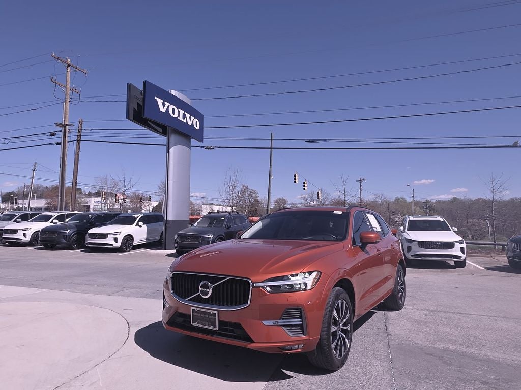 2023 Volvo XC60 B5 Core