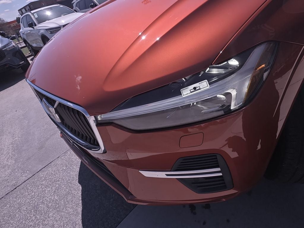 2023 Volvo XC60 B5 Core