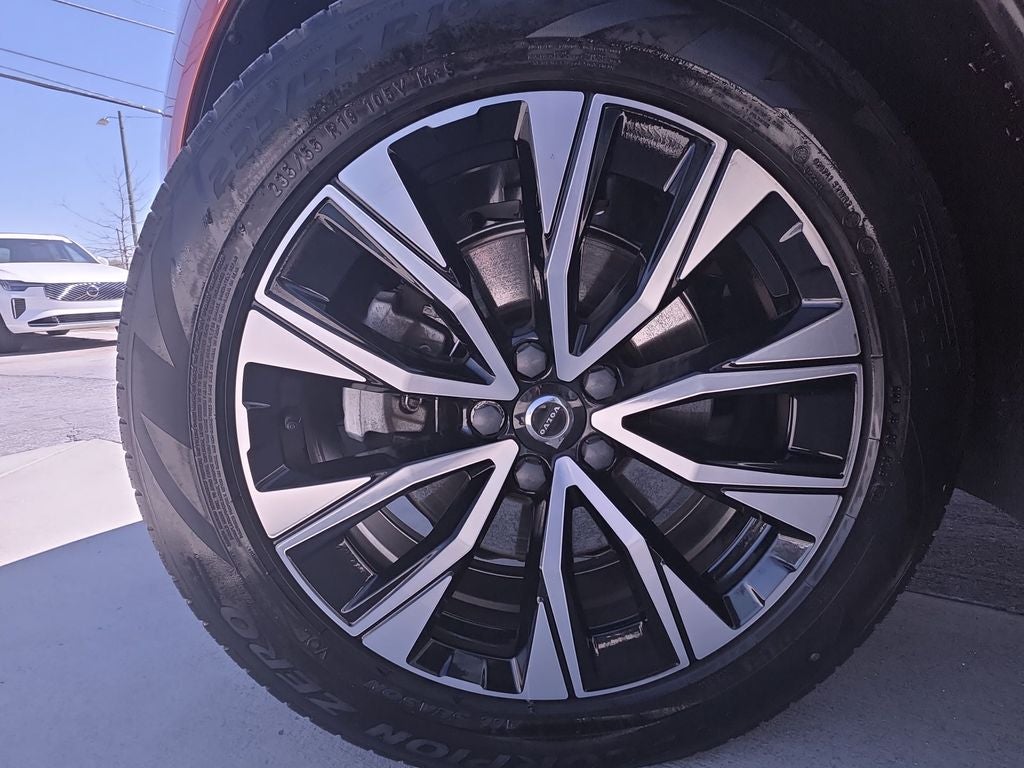 2023 Volvo XC60 B5 Core