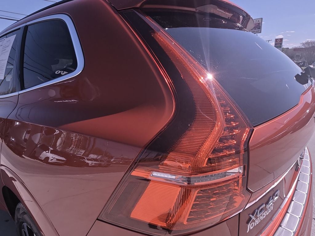 2023 Volvo XC60 B5 Core