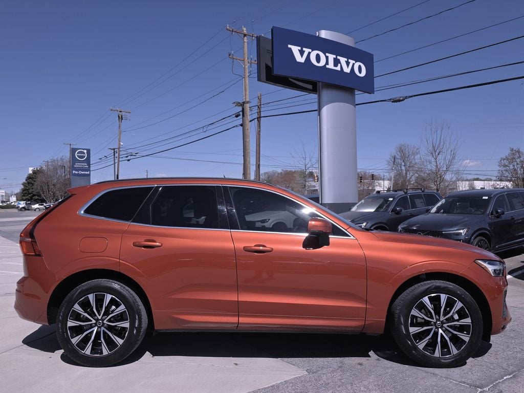 2023 Volvo XC60 B5 Core
