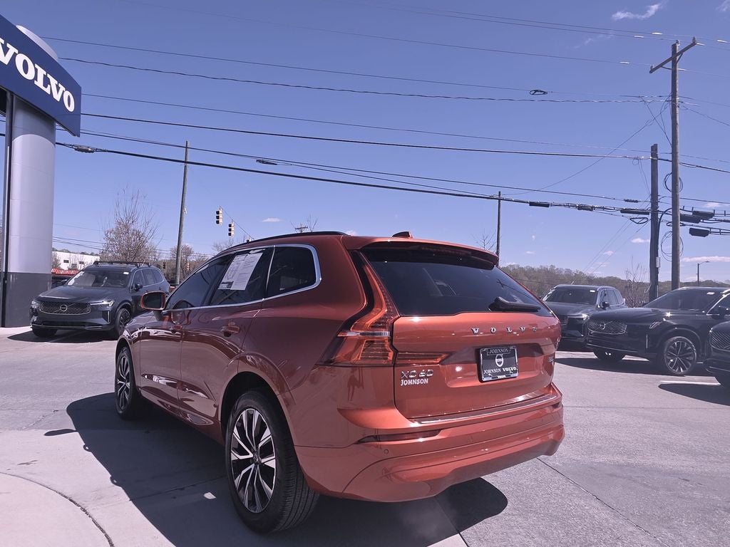 2023 Volvo XC60 B5 Core