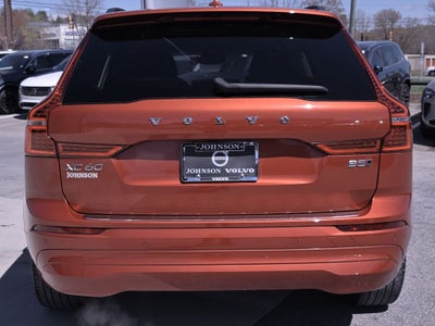 2023 Volvo XC60 B5 Core