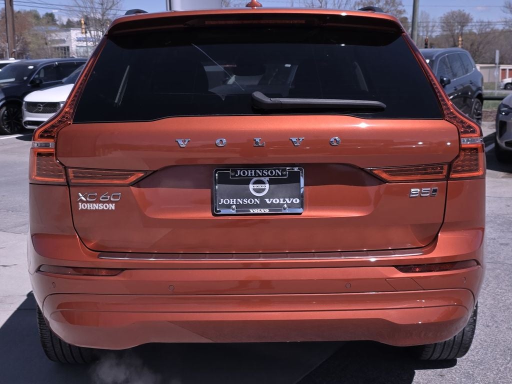 2023 Volvo XC60 B5 Core